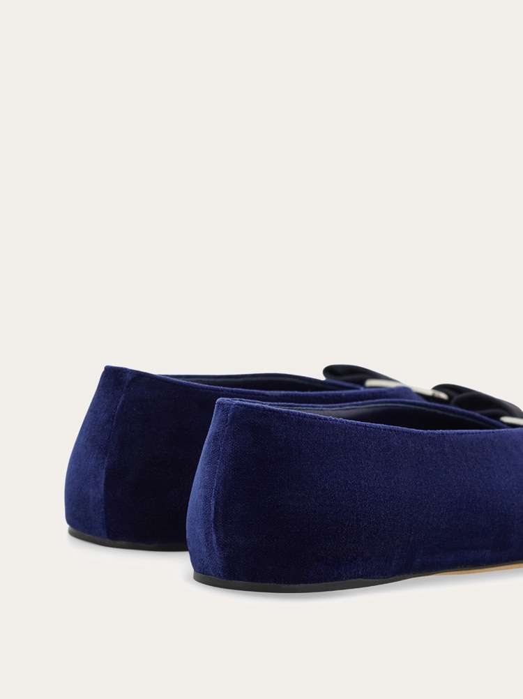 Vara bow ballet flat - Image 5